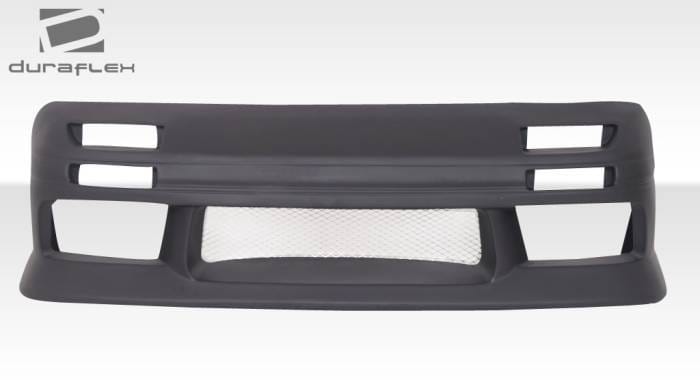 Mazda RX-7 Duraflex M-1 Sport Front Bumper Cover - 1 Piece - 100730 thumbnail 4