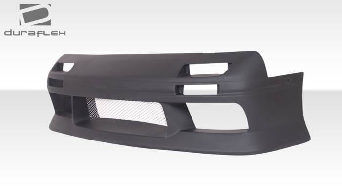 Mazda RX-7 Duraflex M-1 Sport Front Bumper Cover - 1 Piece - 100730 thumbnail 5
