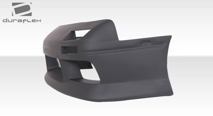 Mazda RX-7 Duraflex M-1 Sport Front Bumper Cover - 1 Piece - 100730 thumbnail 6