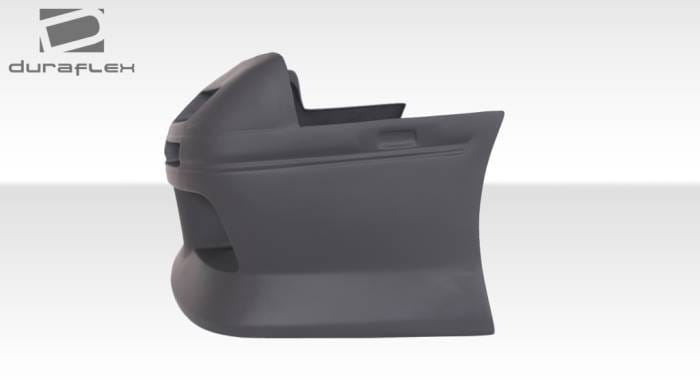 Mazda RX-7 Duraflex M-1 Sport Front Bumper Cover - 1 Piece - 100730 thumbnail 7
