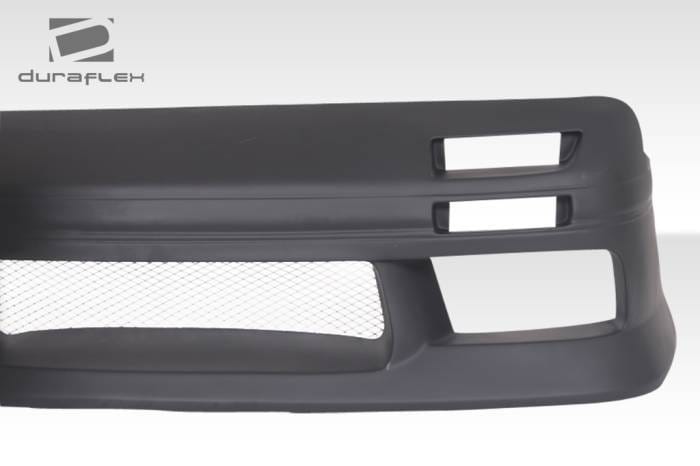 Mazda RX-7 Duraflex M-1 Sport Front Bumper Cover - 1 Piece - 100730 thumbnail 8