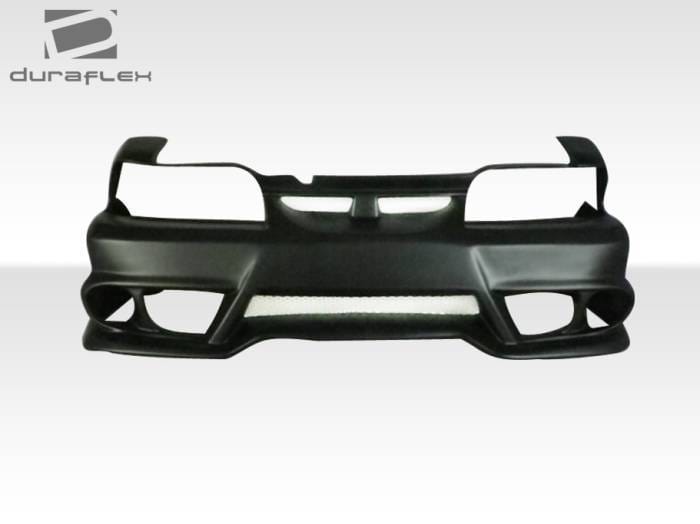 Ford Mustang Duraflex GTX Front Bumper Cover - 1 Piece - 100743 thumbnail 7
