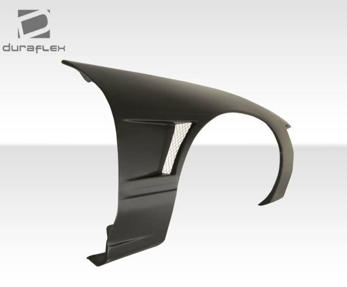 Nissan S13 Duraflex M-1 Sport Fenders - 2 Piece - 100877 thumbnail 5
