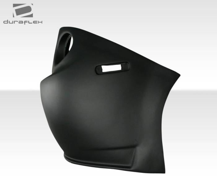 Chevrolet Cobalt 2DR Duraflex Drifter 2 Rear Bumper Cover - 1 Piece - 100634 thumbnail 8