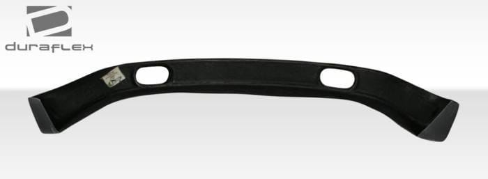 Chevrolet Cobalt 4DR Duraflex Racer Rear Lip Under Spoiler Air Dam - 1 Piece - 1 Piece - 100637 thumbnail 9