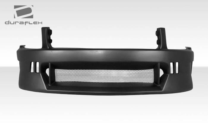 Ford Mustang Duraflex Hot Wheels Wide Body Front Bumper Cover - 1 Piece - 100652 thumbnail 6