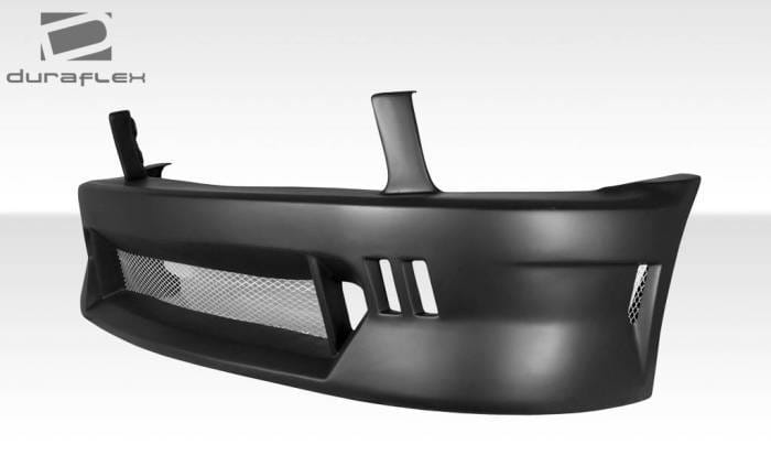 Ford Mustang Duraflex Hot Wheels Wide Body Front Bumper Cover - 1 Piece - 100652 thumbnail 7