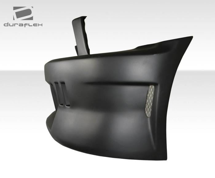 Ford Mustang Duraflex Hot Wheels Wide Body Front Bumper Cover - 1 Piece - 100652 thumbnail 8