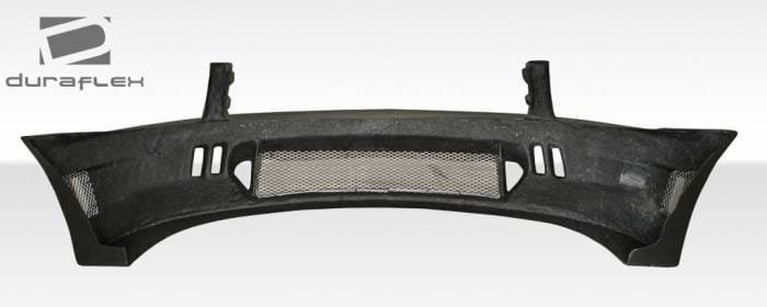 Ford Mustang Duraflex Hot Wheels Wide Body Front Bumper Cover - 1 Piece - 100652 thumbnail 9