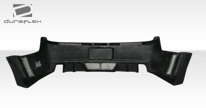 Ford Mustang Duraflex Hot Wheels Wide Body Rear Bumper Cover - 1 Piece - 100654 thumbnail 6