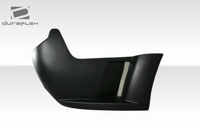 Ford Mustang Duraflex Hot Wheels Wide Body Rear Bumper Cover - 1 Piece - 100654 thumbnail 9