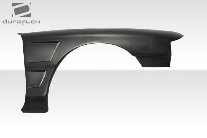 Ford Mustang Duraflex Velocity Fenders - 2 Piece - 101439 thumbnail 4
