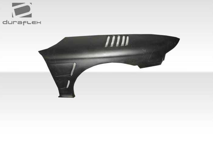 Ford Mustang Duraflex Velocity Fenders - 2 Piece - 101439 thumbnail 5