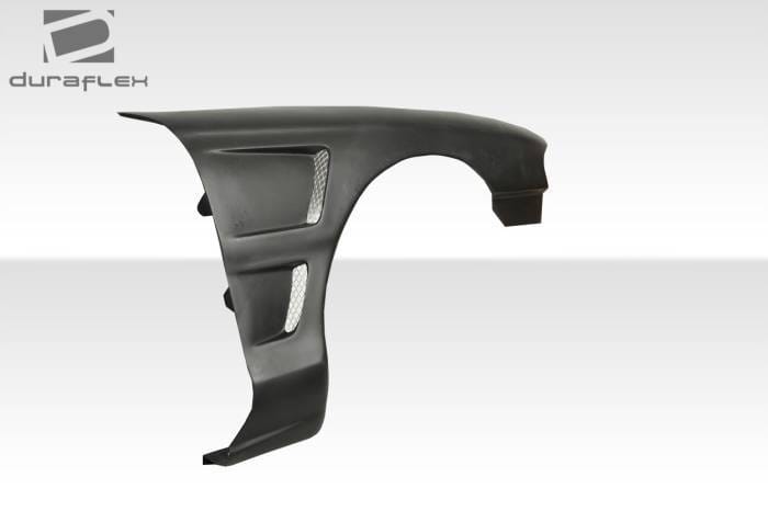 Ford Mustang Duraflex Velocity Fenders - 2 Piece - 101439 thumbnail 6