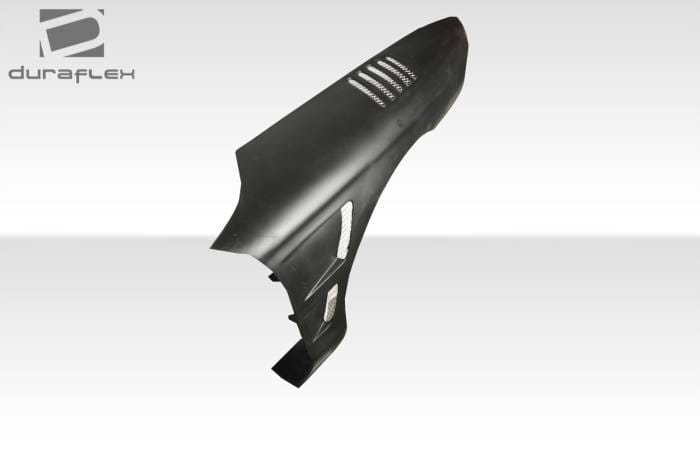 Ford Mustang Duraflex Velocity Fenders - 2 Piece - 101439 thumbnail 7