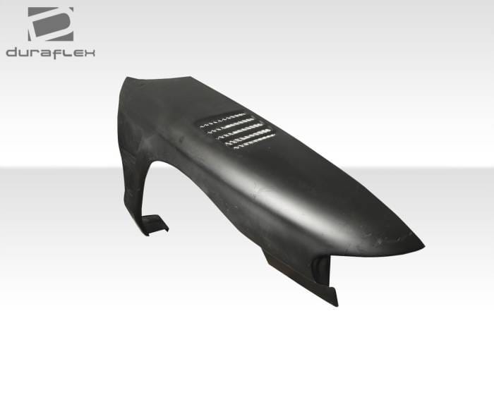 Ford Mustang Duraflex Velocity Fenders - 2 Piece - 101439 thumbnail 8