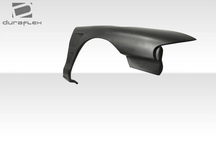 Ford Mustang Duraflex Velocity Fenders - 2 Piece - 101439 thumbnail 9
