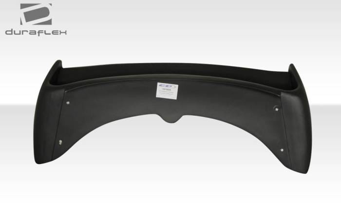 Mitsubishi Eclipse Duraflex GT-R Wing Trunk Lid Spoiler - 1 Piece - 101605 thumbnail 6