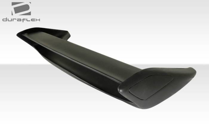 Mitsubishi Eclipse Duraflex GT-R Wing Trunk Lid Spoiler - 1 Piece - 101605 thumbnail 7