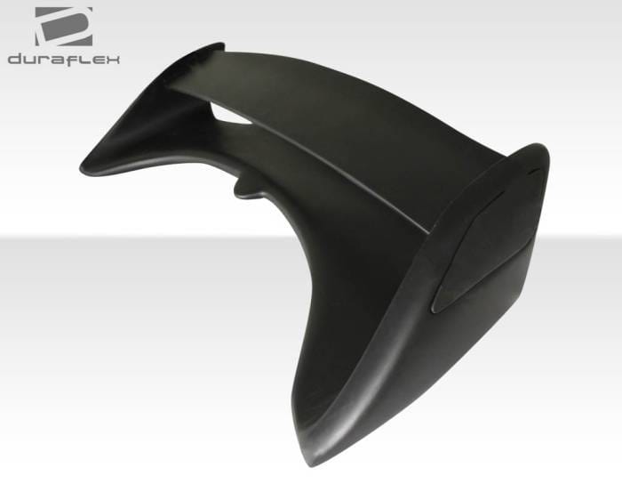 Mitsubishi Eclipse Duraflex GT-R Wing Trunk Lid Spoiler - 1 Piece - 101605 thumbnail 9