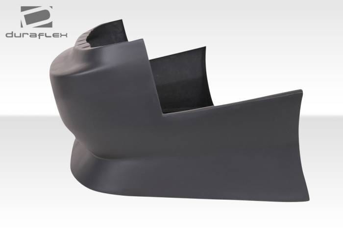 Nissan 240SX Duraflex Type U Rear Bumper Cover - 1 Piece - 101646 thumbnail 7