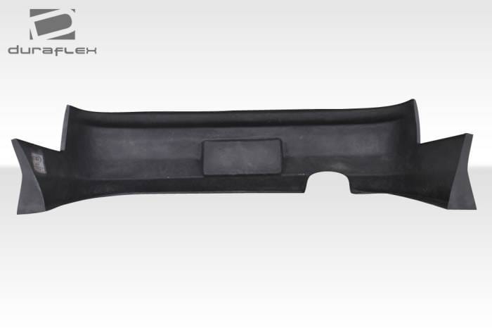 Nissan 240SX Duraflex Type U Rear Bumper Cover - 1 Piece - 101646 thumbnail 9