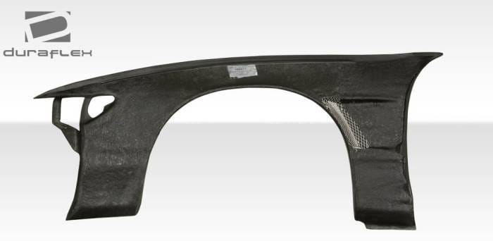Nissan S13 Duraflex M-1 Sport Fenders - 2 Piece - 100877 thumbnail 9