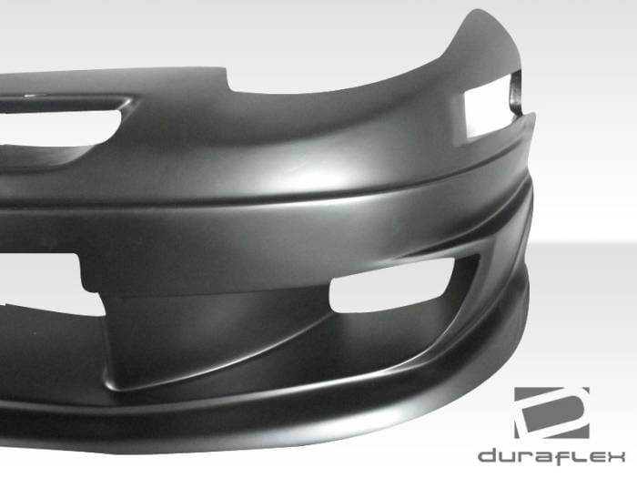 Mitsubishi 3000GT Duraflex Bomber Front Bumper Cover - 1 Piece - 101016 thumbnail 7