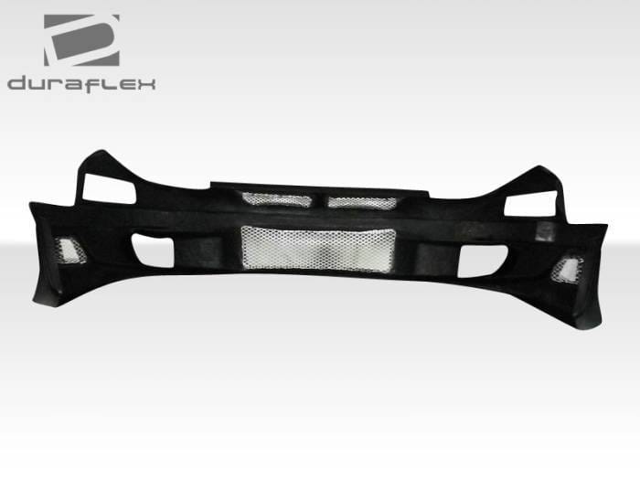 Mitsubishi 3000GT Duraflex Bomber Front Bumper Cover - 1 Piece - 101016 thumbnail 9