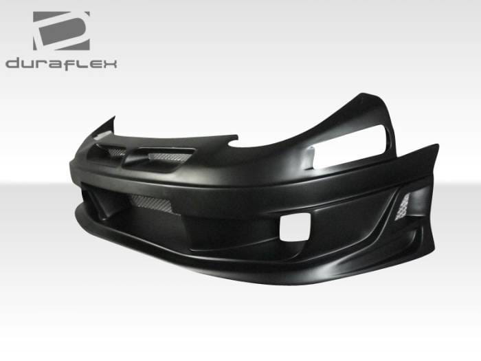 Mitsubishi 3000GT Duraflex Bomber Front Bumper Cover - 1 Piece - 101016 thumbnail 4