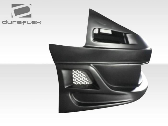 Mitsubishi 3000GT Duraflex Bomber Front Bumper Cover - 1 Piece - 101016 thumbnail 5