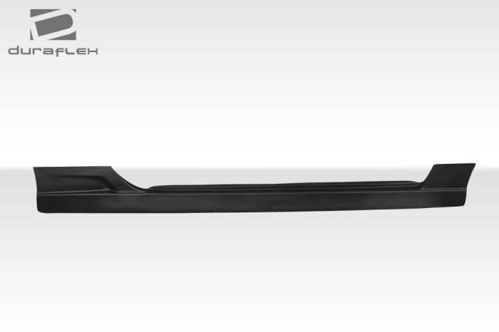 Honda Civic 2DR & 3DR Duraflex Buddy Side Skirts Rocker Panels - 2 Piece - 101738 thumbnail 6