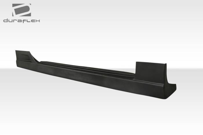 Honda Civic 2DR & 3DR Duraflex Buddy Side Skirts Rocker Panels - 2 Piece - 101738 thumbnail 7