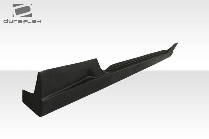 Honda Civic 2DR & 3DR Duraflex Buddy Side Skirts Rocker Panels - 2 Piece - 101738 thumbnail 8
