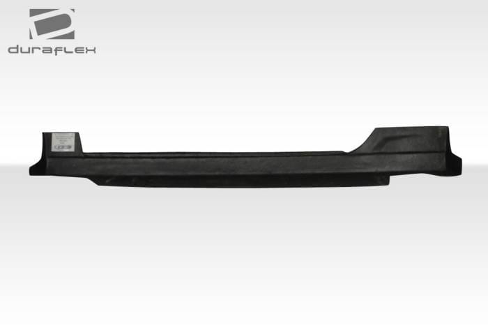 Honda Civic 2DR & 3DR Duraflex Buddy Side Skirts Rocker Panels - 2 Piece - 101738 thumbnail 9