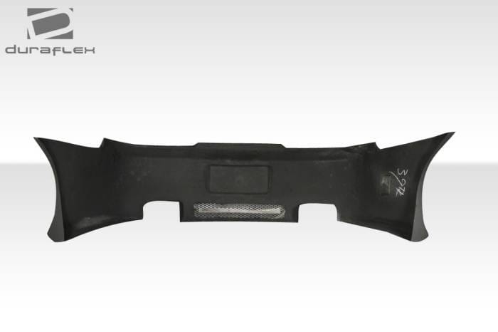 Honda Prelude Duraflex Spyder Rear Bumper Cover - 1 Piece - 101839 thumbnail 9