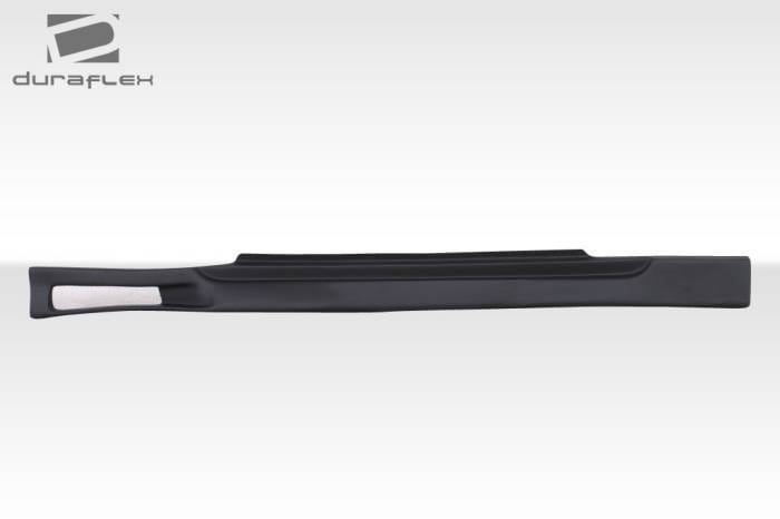 Honda Prelude Duraflex Spyder Side Skirts Rocker Panels - 2 Piece - 101840 thumbnail 6