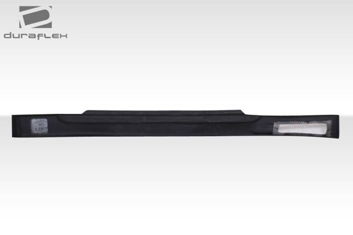 Honda Prelude Duraflex Spyder Side Skirts Rocker Panels - 2 Piece - 101840 thumbnail 9