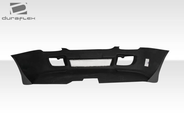 Honda Prelude Duraflex Type M Front Bumper Cover - 1 Piece - 101846 thumbnail 9
