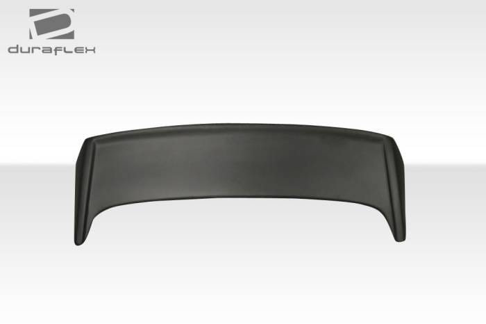 Honda Prelude Duraflex Type M Wing Trunk Lid Spoiler - 1 Piece - 101849 thumbnail 6