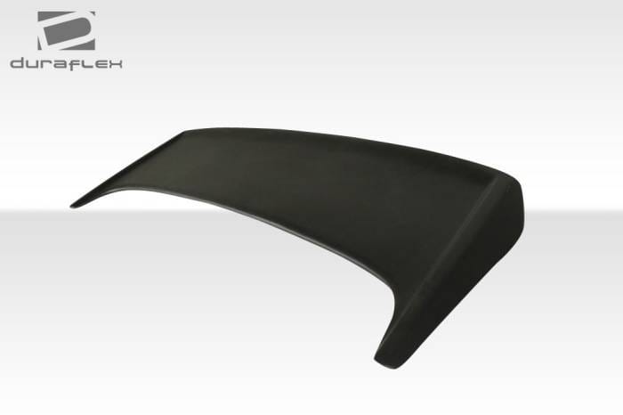 Honda Prelude Duraflex Type M Wing Trunk Lid Spoiler - 1 Piece - 101849 thumbnail 7