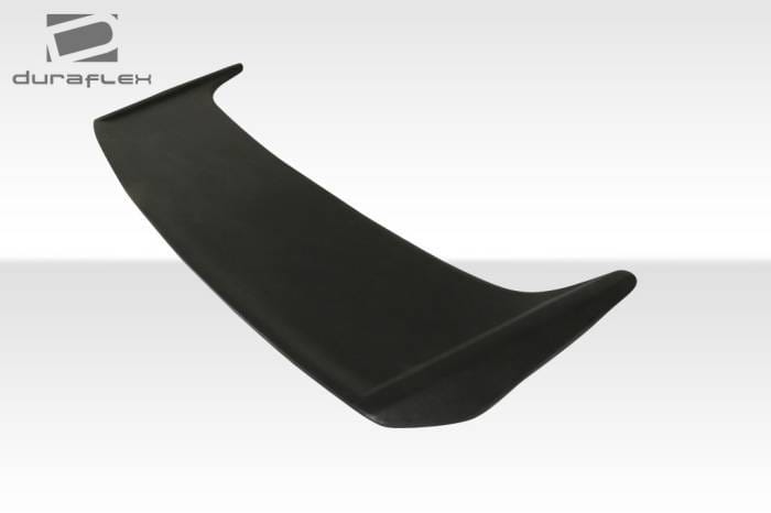 Honda Prelude Duraflex Type M Wing Trunk Lid Spoiler - 1 Piece - 101849 thumbnail 8