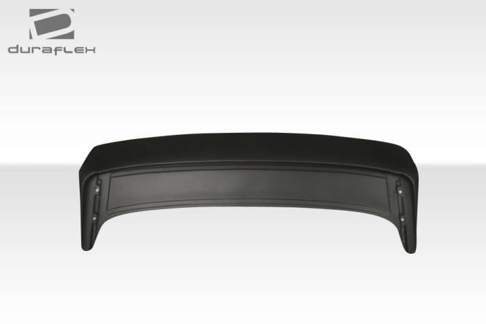 Honda Prelude Duraflex Type M Wing Trunk Lid Spoiler - 1 Piece - 101849 thumbnail 9