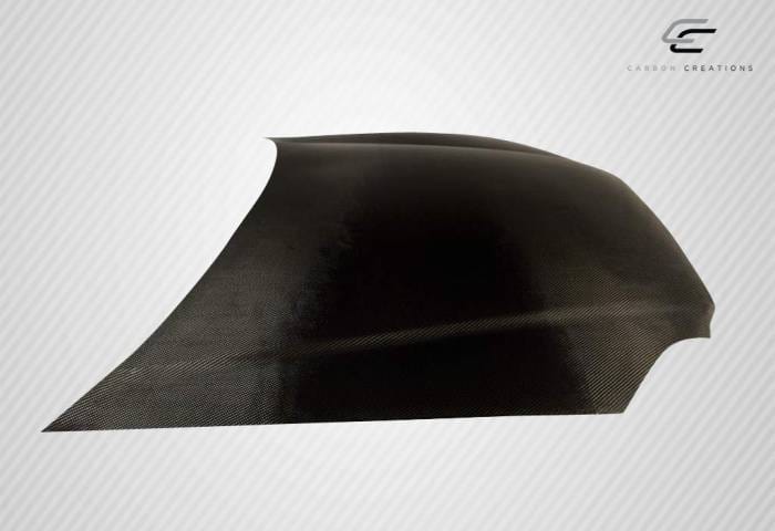 Honda Civic Carbon Creations OEM Hood - 1 Piece - 101709 thumbnail 8