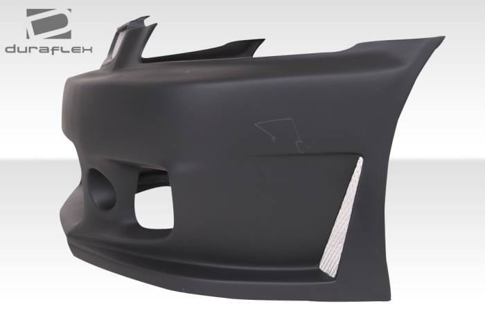 Honda Civic Duraflex B-2 Front Bumper Cover - 1 Piece - 101735 thumbnail 7