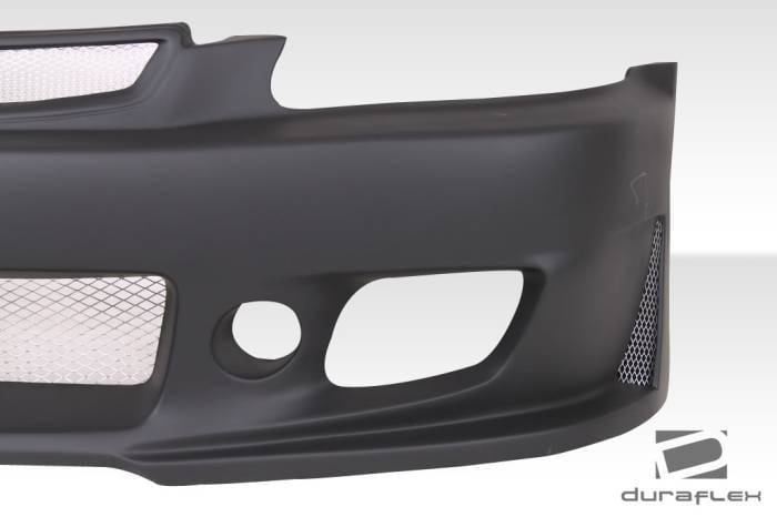 Honda Civic Duraflex B-2 Front Bumper Cover - 1 Piece - 101735 thumbnail 8
