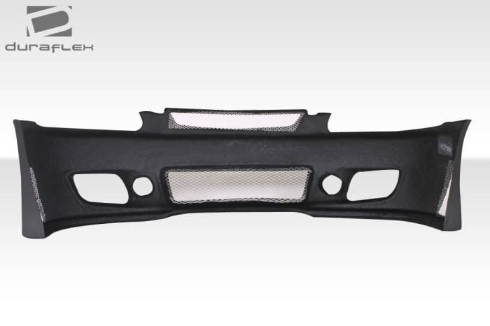 Honda Civic Duraflex B-2 Front Bumper Cover - 1 Piece - 101735 thumbnail 9