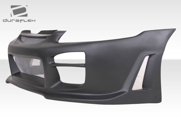 Honda Accord 4DR Duraflex R34 Front Bumper Cover - 1 Piece - 101991 thumbnail 6