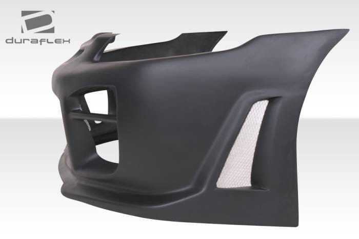 Honda Accord 4DR Duraflex R34 Front Bumper Cover - 1 Piece - 101991 thumbnail 7