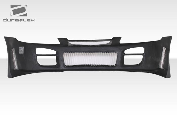 Honda Accord 4DR Duraflex R34 Front Bumper Cover - 1 Piece - 101991 thumbnail 9
